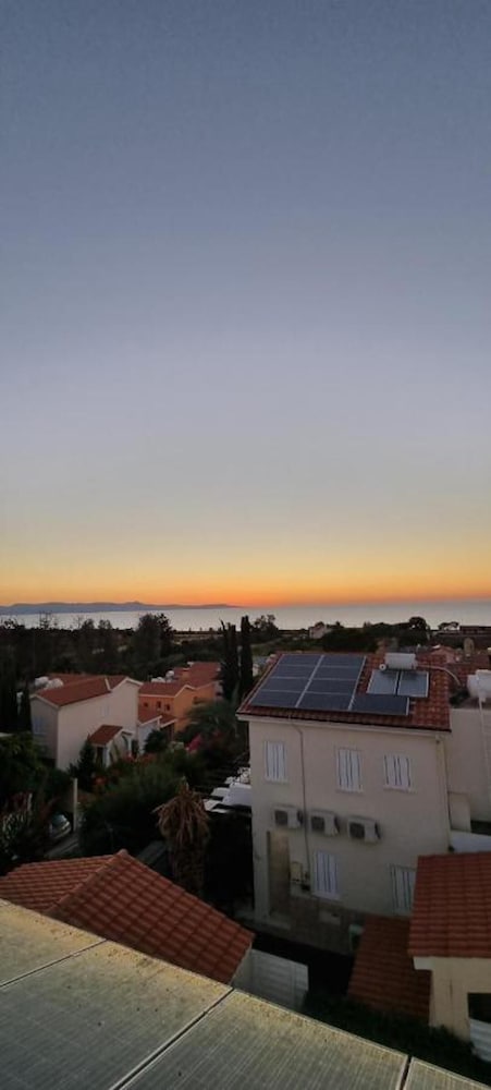 Fab Sea&mountain View Villa Close to the Beach