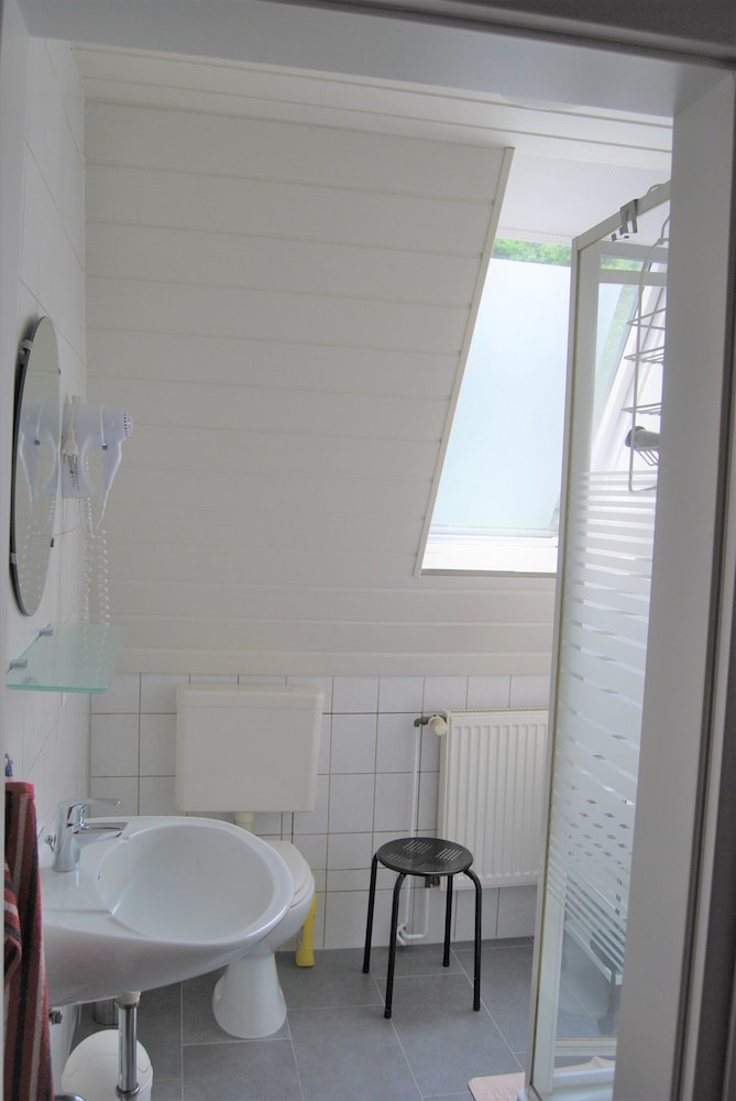 Ferienwohnung Stricker Harz