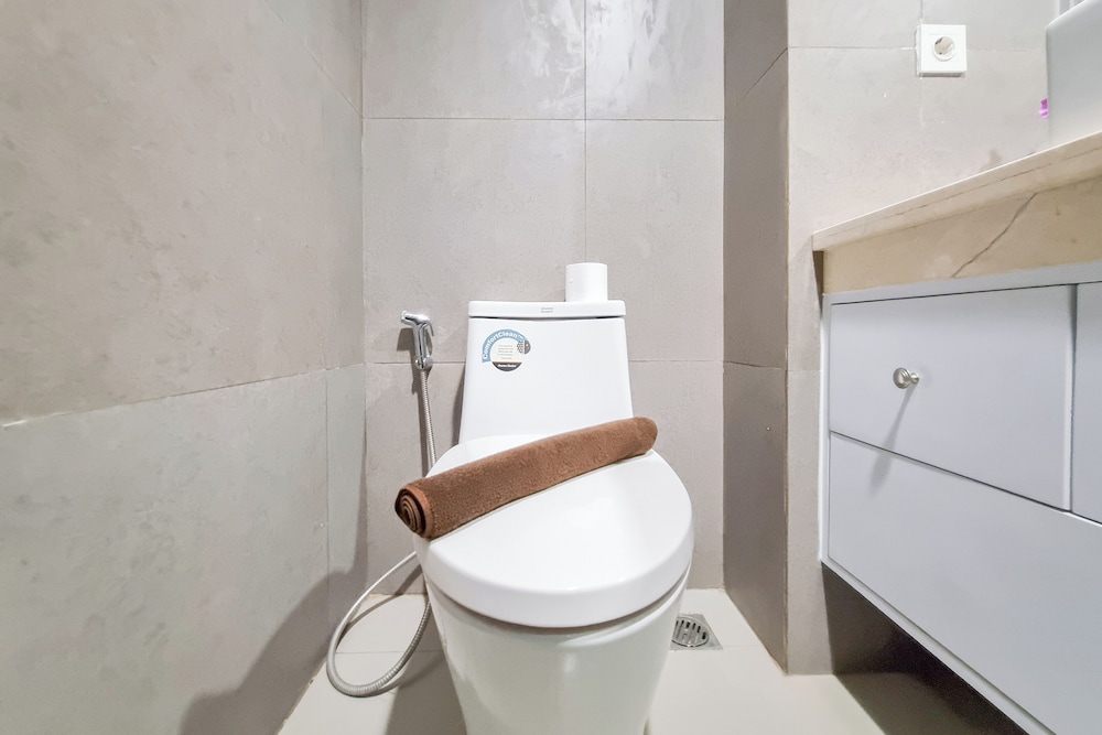 Best Deal Studio at Patraland Amarta Apartment