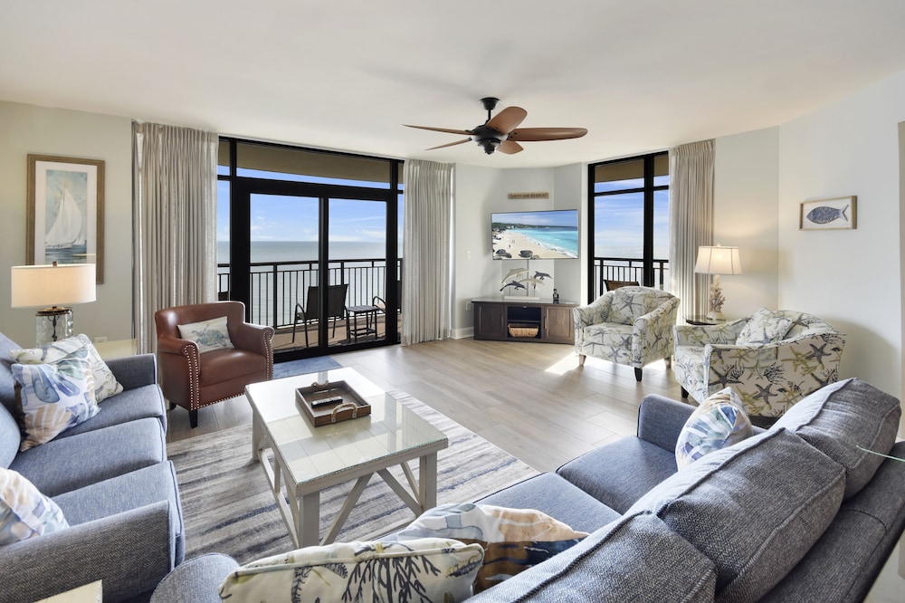 Southwind 1207 5 Bedroom Condo