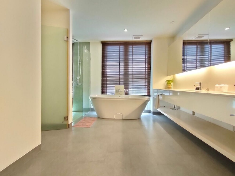 PRAN-A-LUXE Exclusive Pool Villa