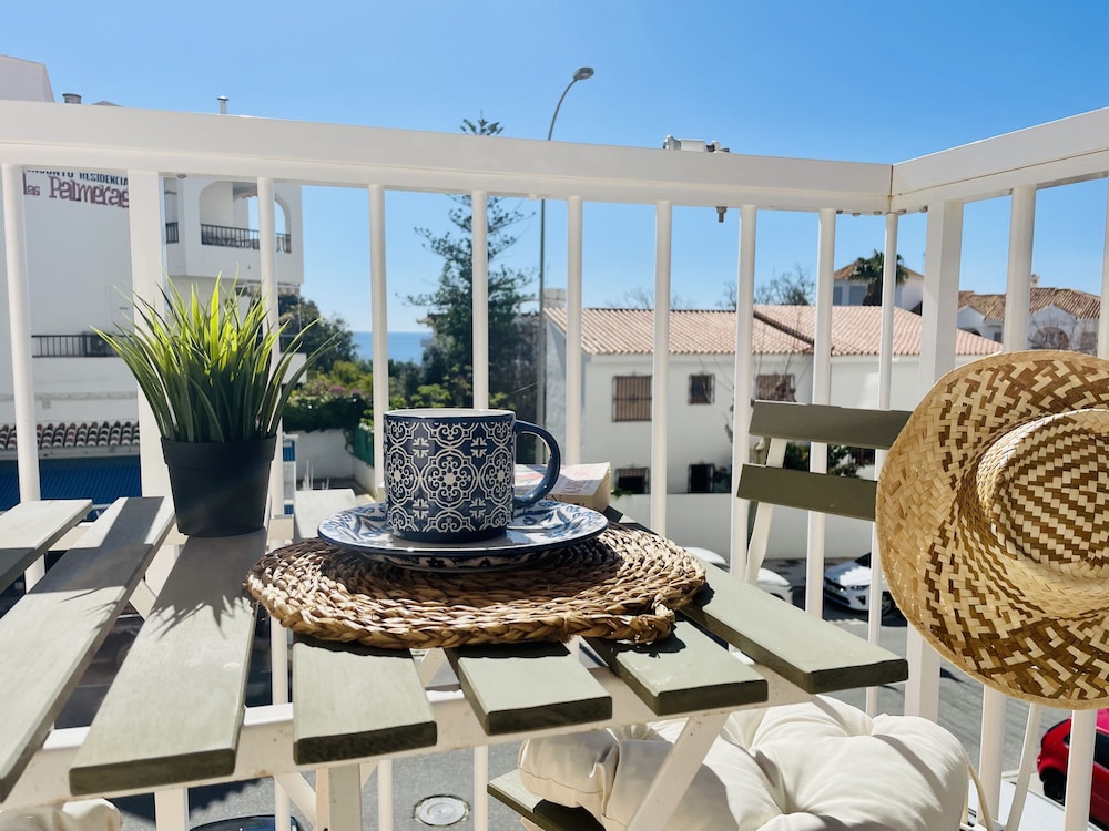 Apartamento Vista Torrecilla en Nerja