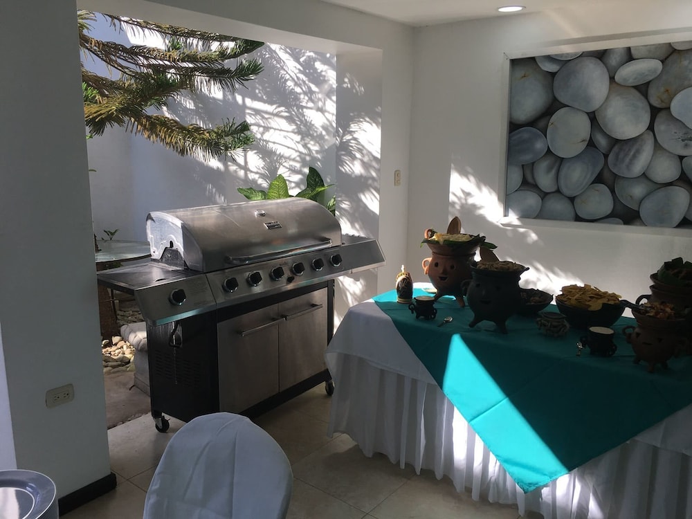 Casa Vacacional Santa Fe