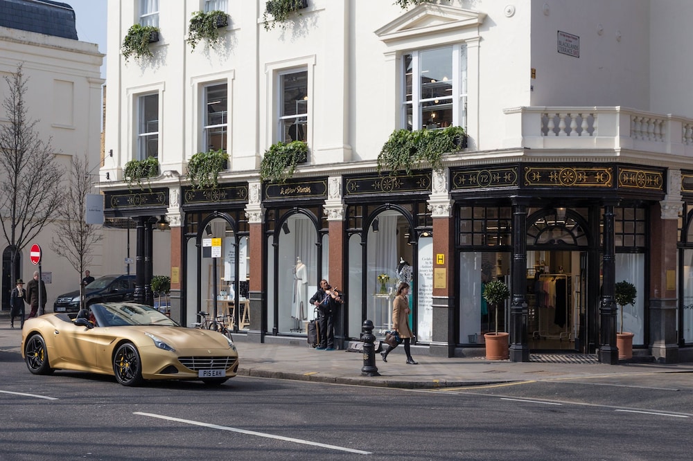 Draycott Place VII by Onefinestay