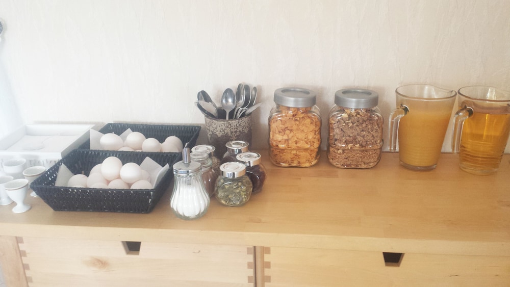 Gårdsdröm B&B