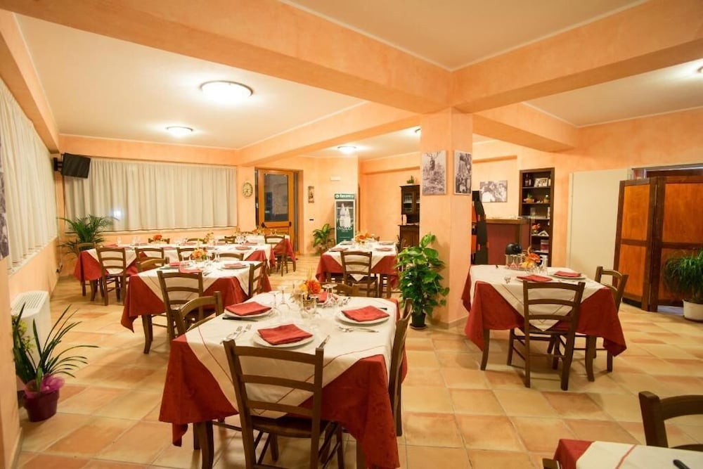U Casinu da' Scala