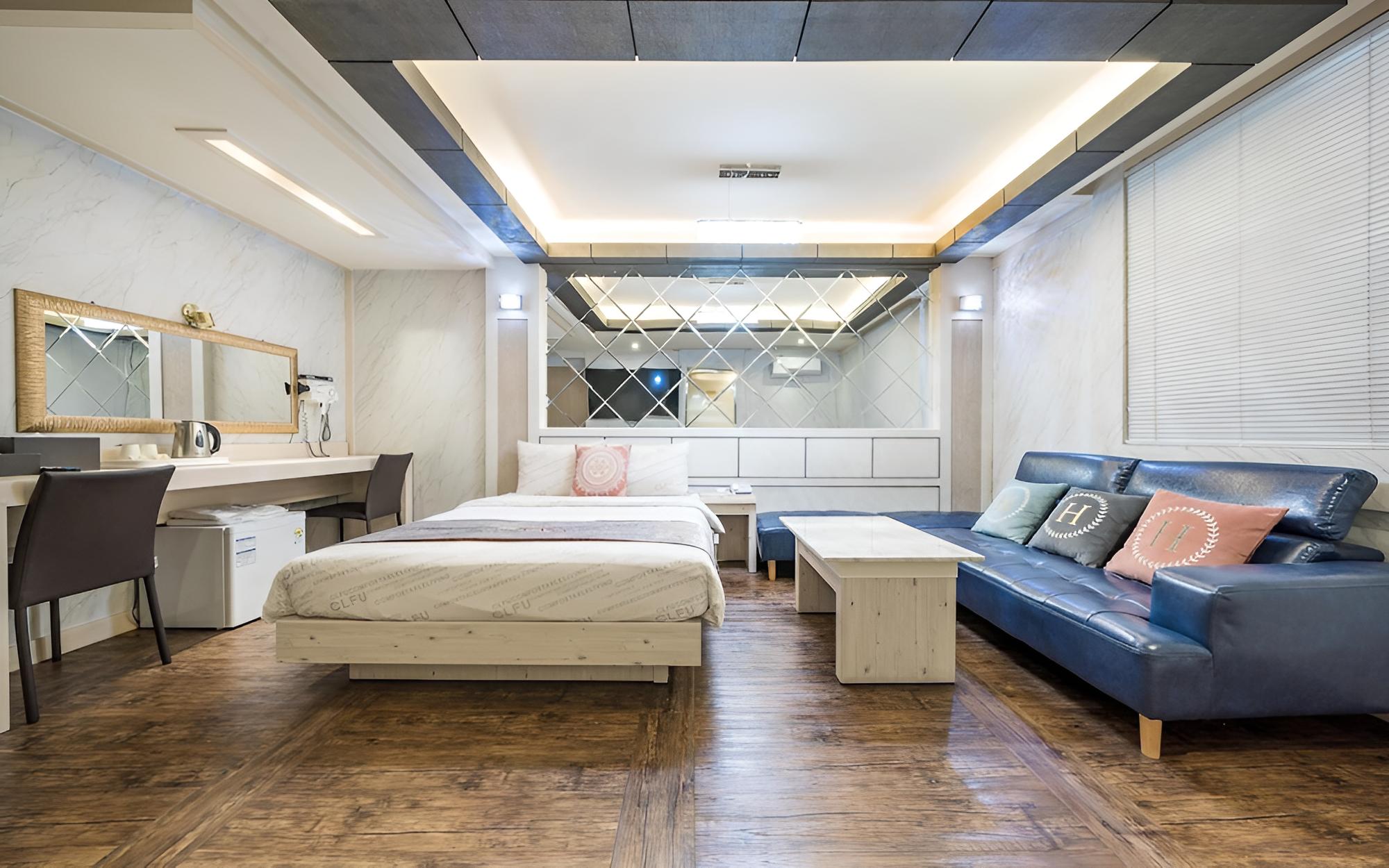 Jinju Casa view 5