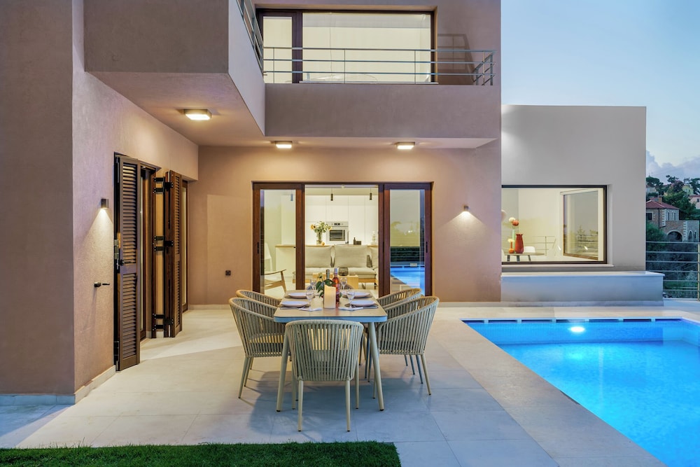 Olimpia Villas