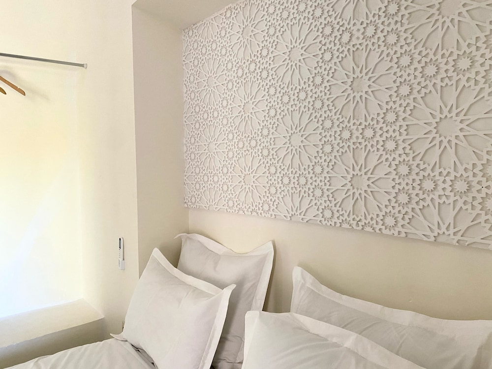 Riad Akasia