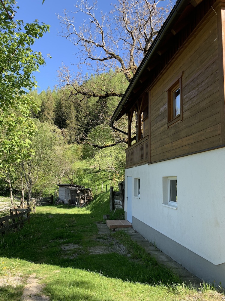 Schachneralm