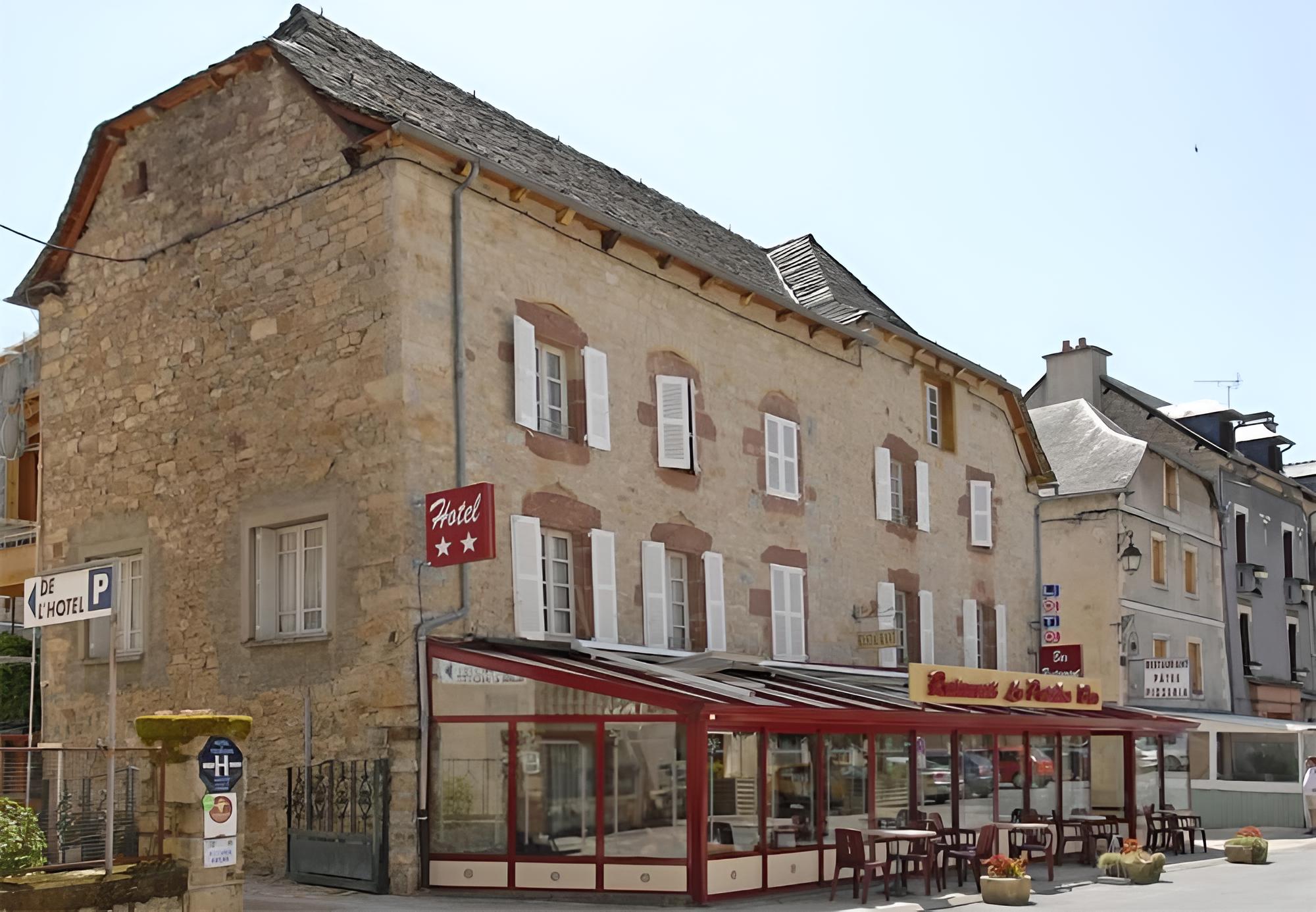 Hôtel Le Portalou