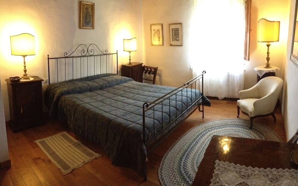Podere Lamberto view 4
