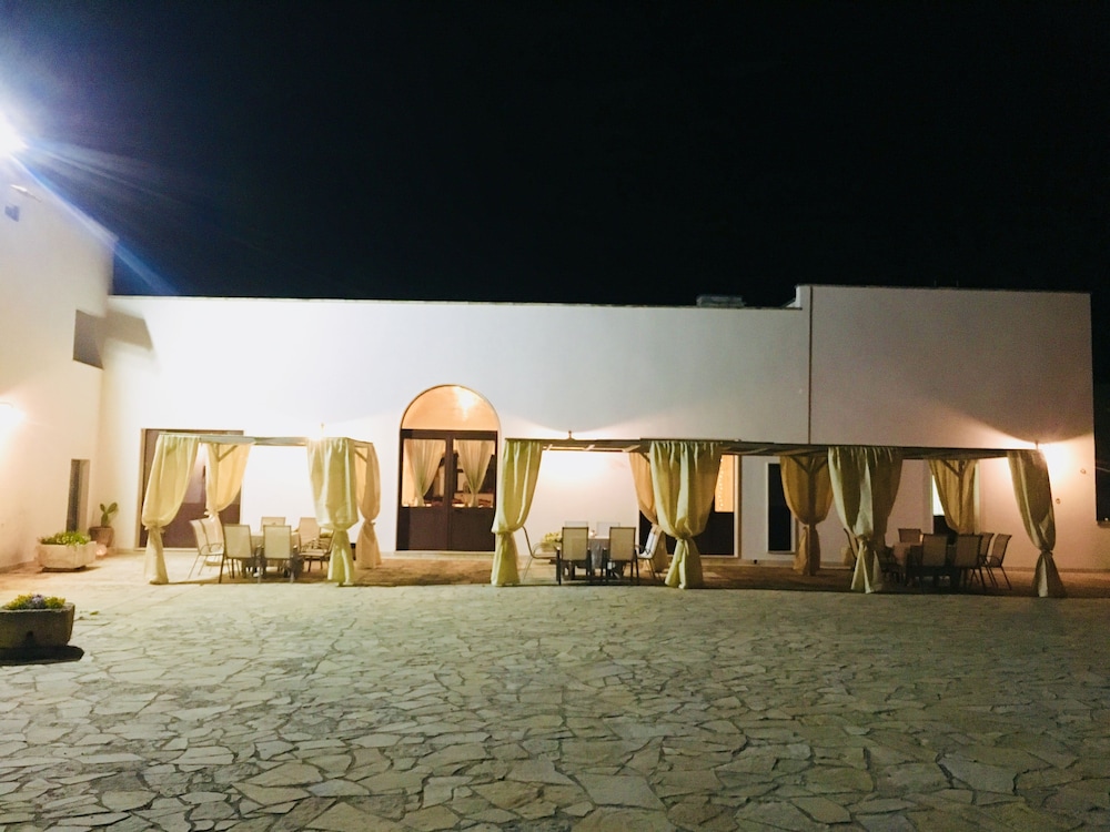 Masseria Pappo