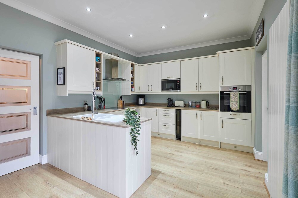 Host Stay Simonside Terrace