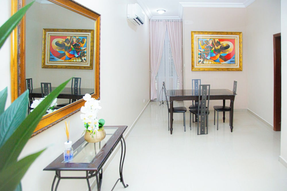 Zion Residence