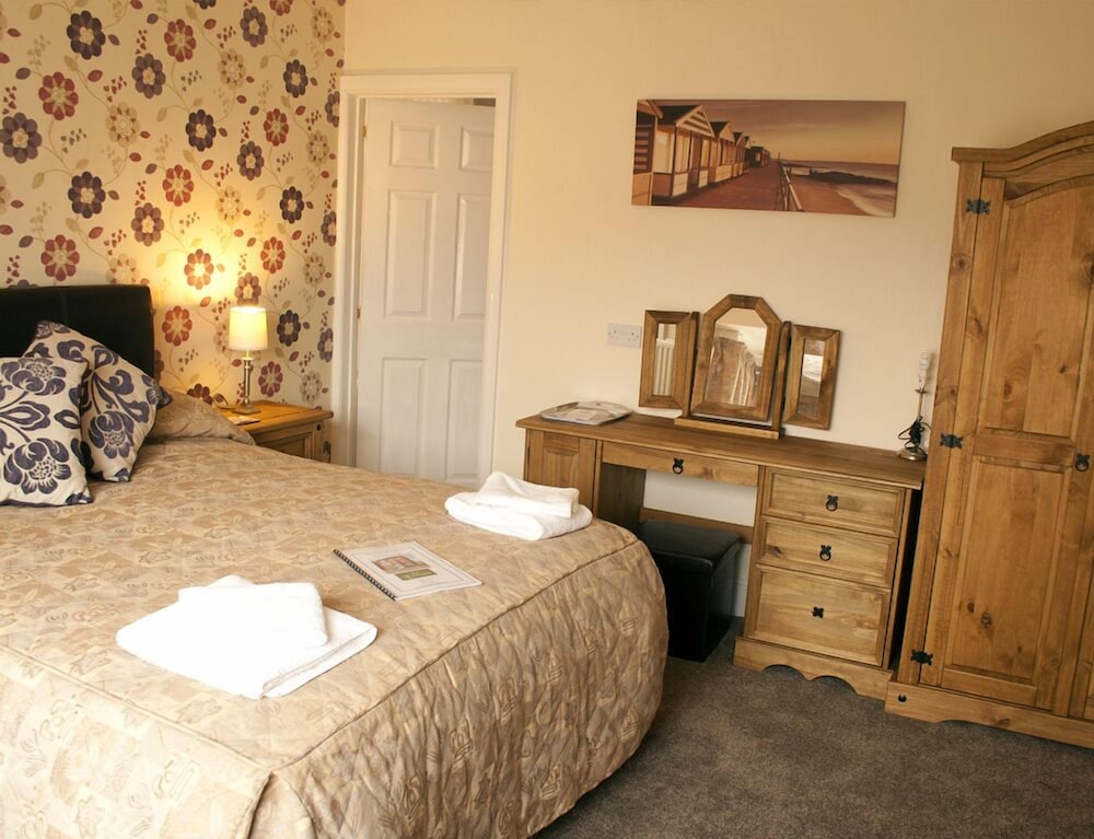 Skegness Vacations - The Northdale Hotel Ltd - Property Image 73