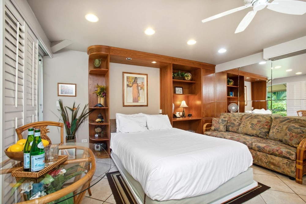 Maui Kaanapali Villas MKV-B242 by KBM