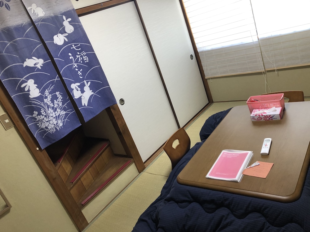 Masaru House