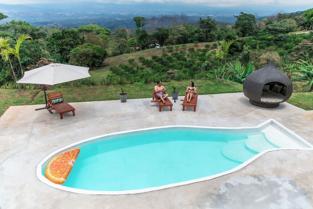 Badu Lodge