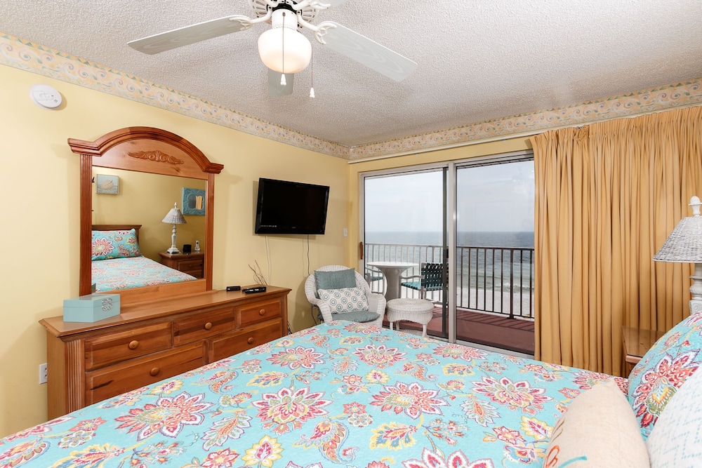 The Palms 405 by Brooks and Shorey Resorts