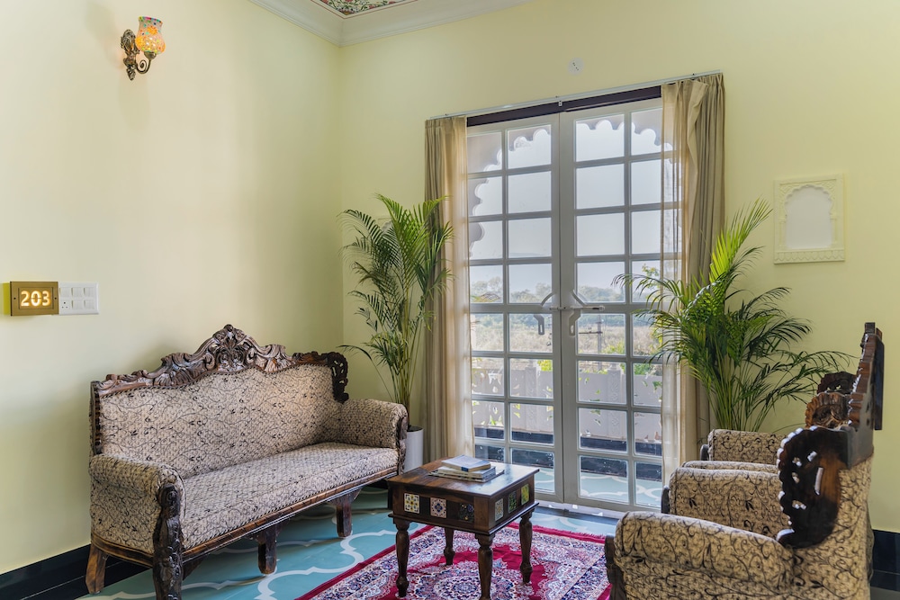 Aryavarta A boutique abode