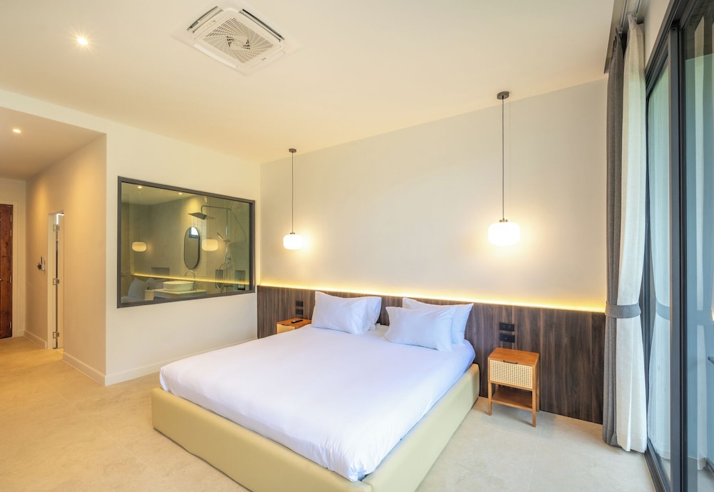 The Pinnacle Katanoi Resort