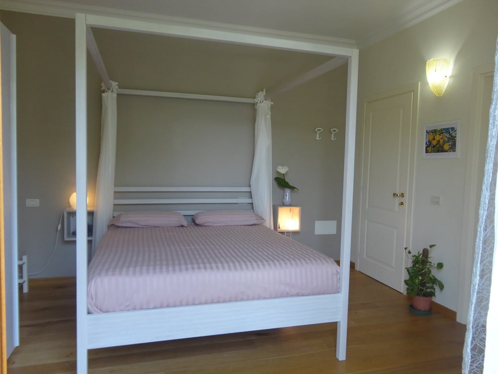 Casa Monte Albano Experience
