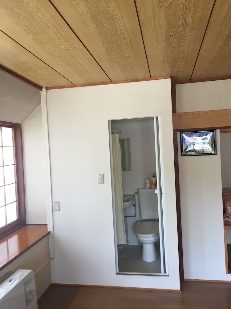 VOYAN Resort FUJIYAMANAKAKO GEKKOSO