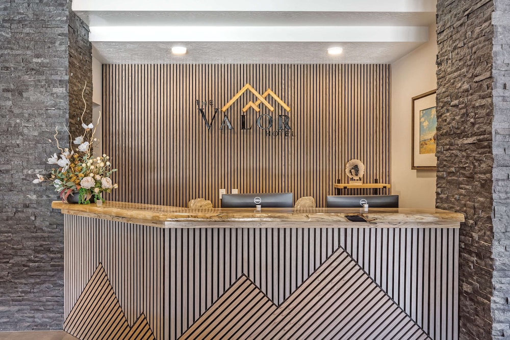 The Valor, an Ascend Collection Hotel