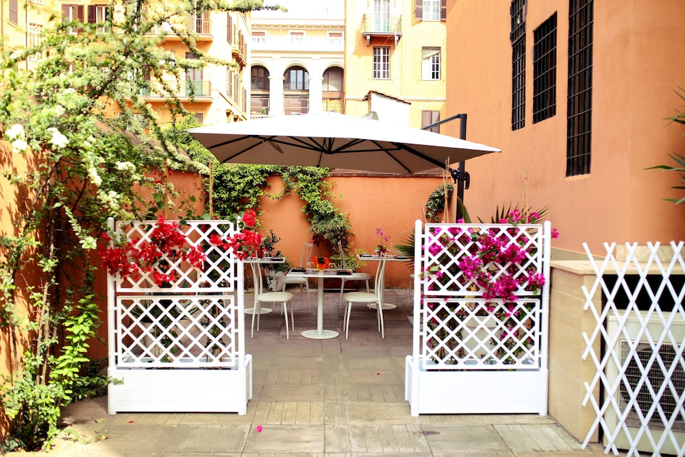 Rome Eco Suites