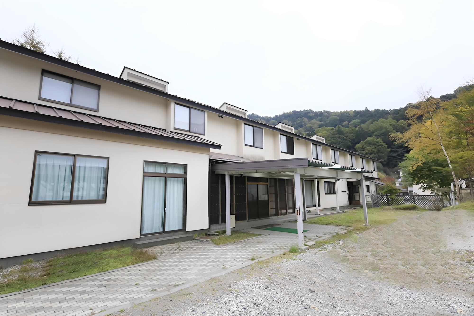 Okunikko Yumotoonsen Yumorikamaya