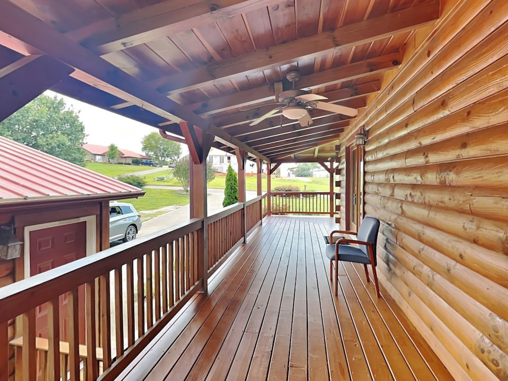 Pinnacle Place by Jackson Mountain Rentals
