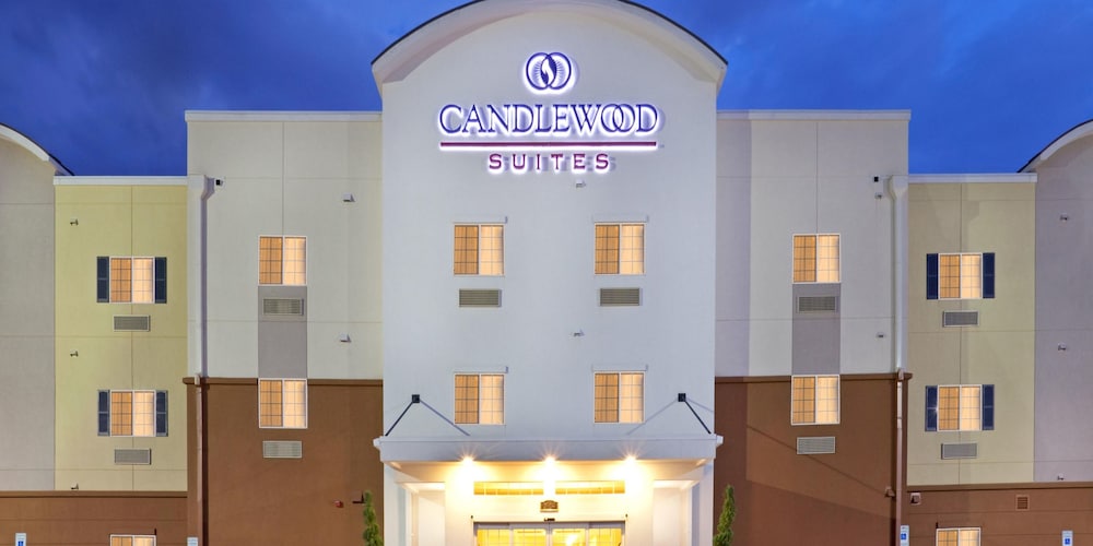 Candlewood Suites Houston North I45 by IHG