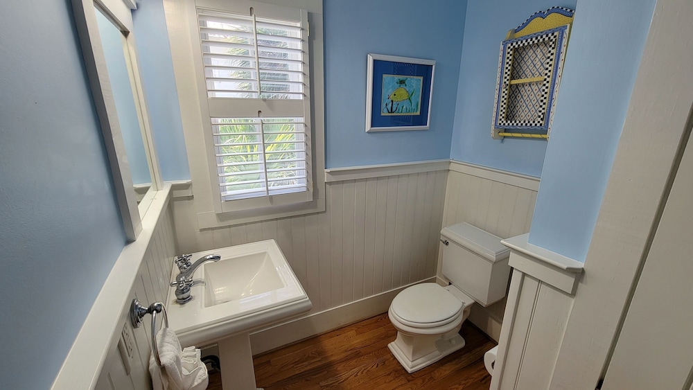 203 Butler Avenue by Tybee Vacation Rentals