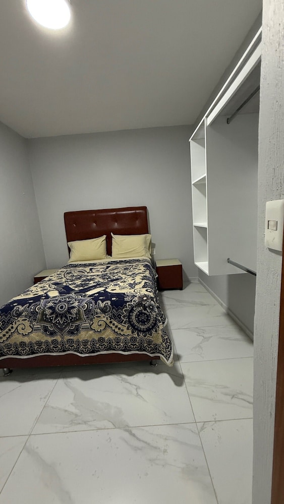 Residencia Gran Coyula Orange 512B