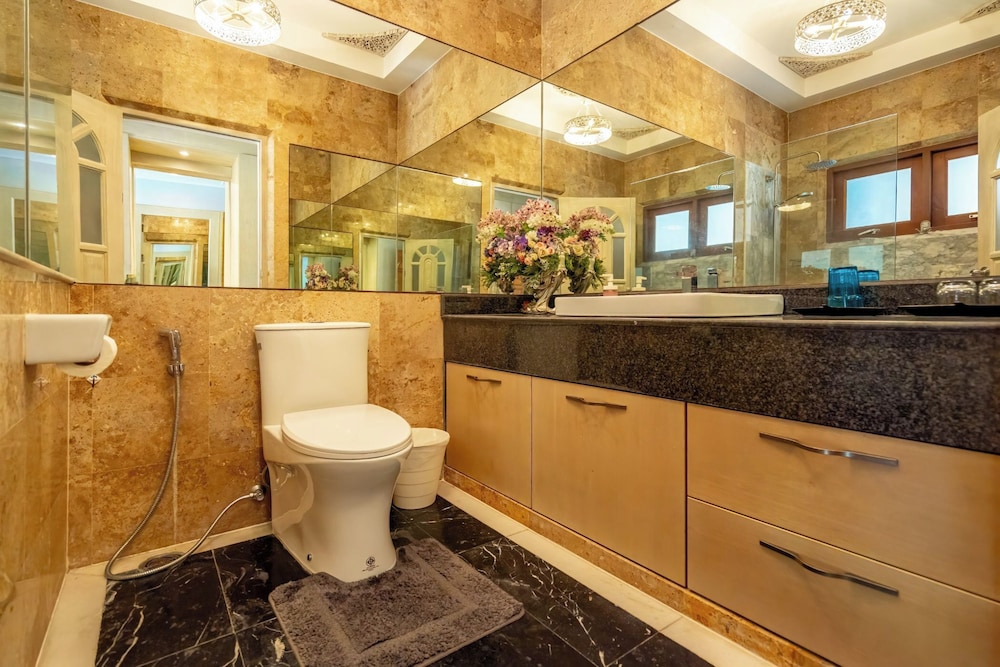 Ocean Pearl Residence