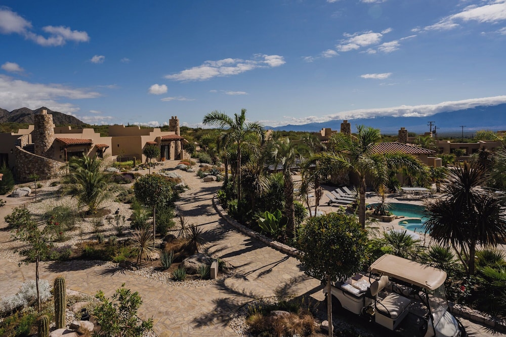 Piattelli Wine Resort
