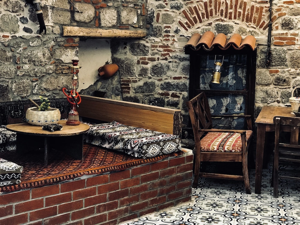 Pergamon Pension