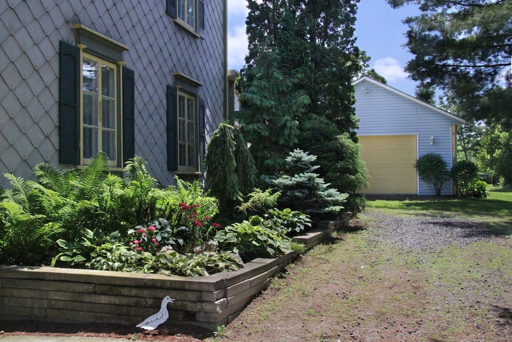 Gîte La demeure du Fondateur