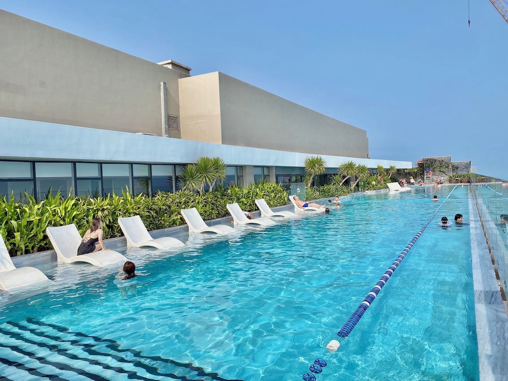 The Song Premium Apartment - Vung Tau Beach
