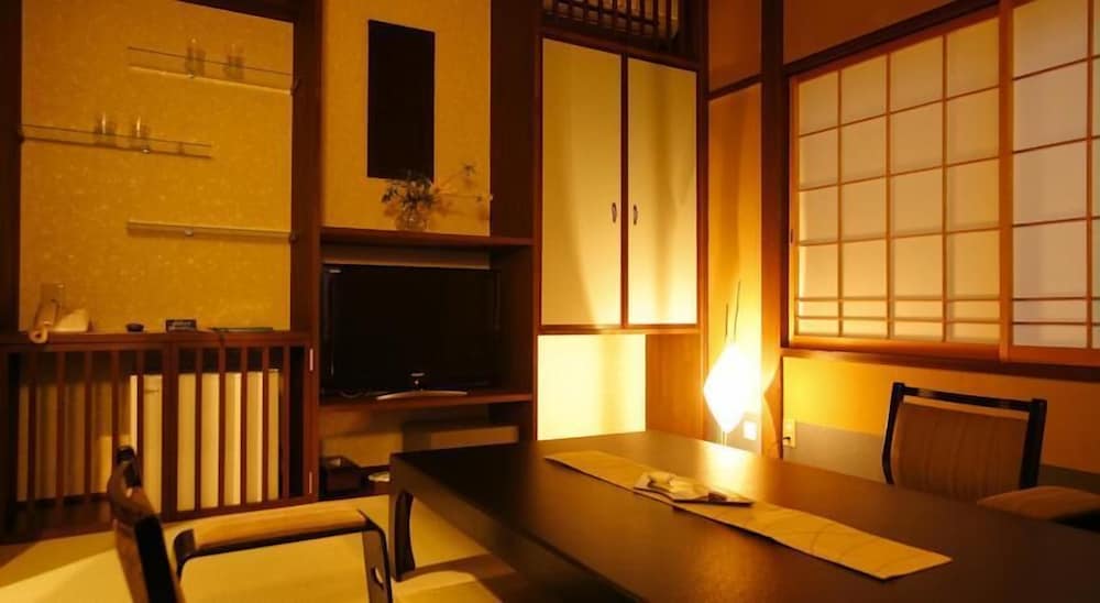Kinosaki Yumekoyado Tenbouen