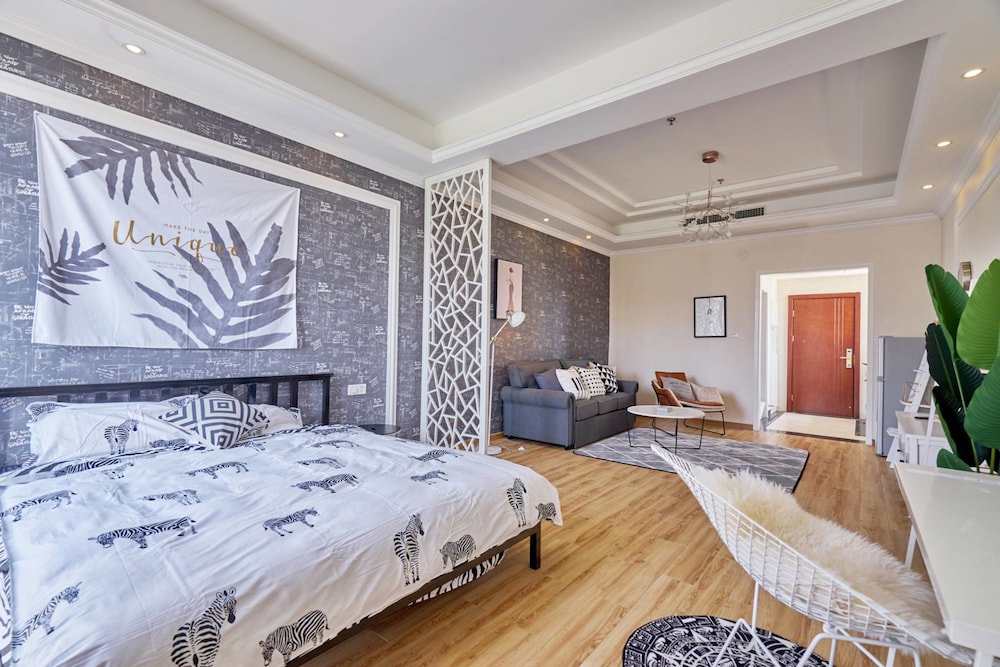 Hangzhou Stone Boutique Guesthouse