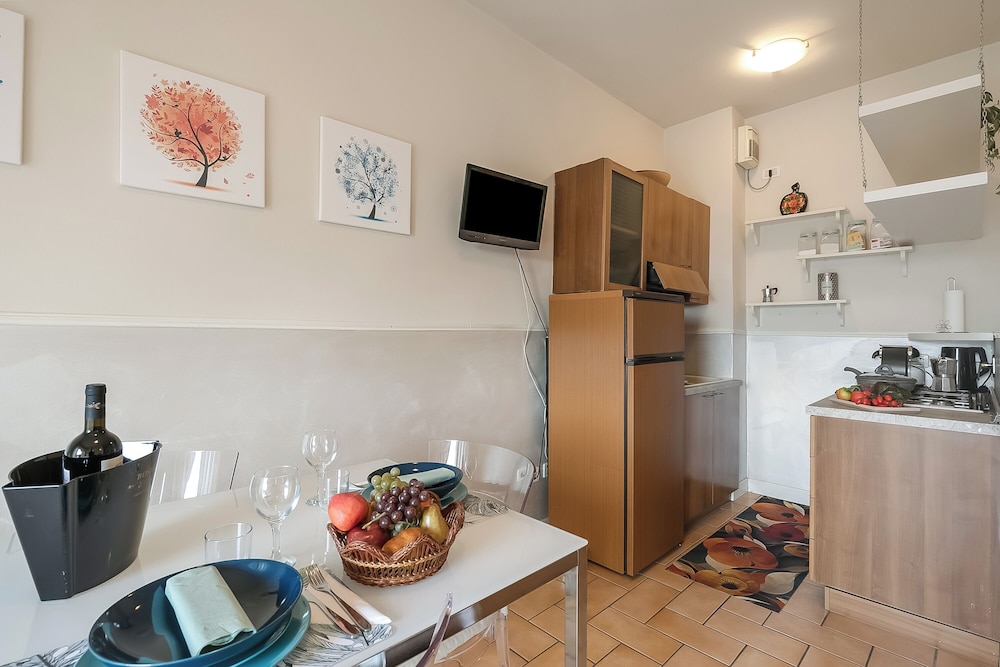 Maderno Sweet Home