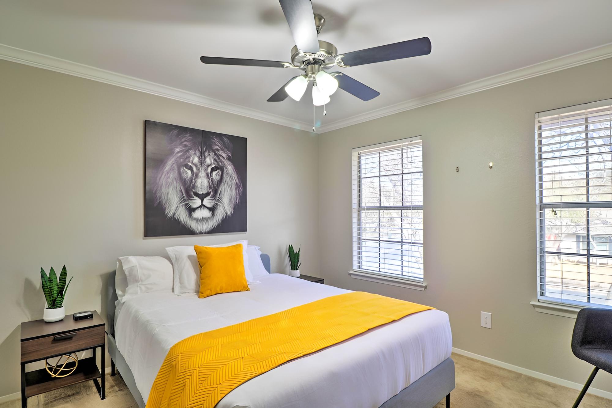 Austin Abode w/ Deck & Grill - 15 Mi to Dtwn! - Image 4