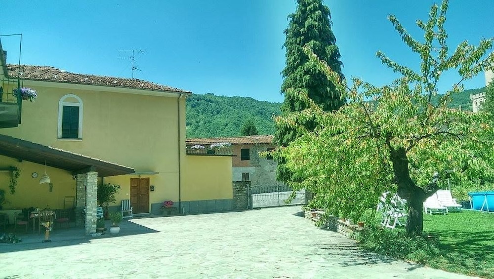 B&B Abbadia