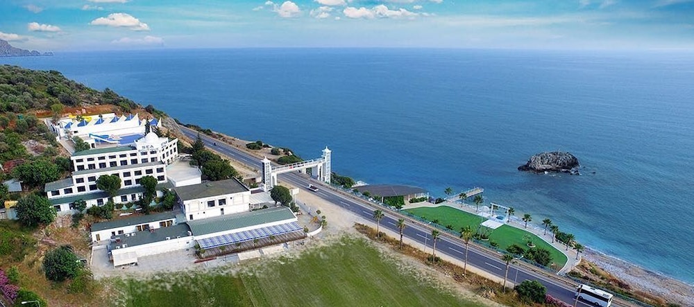 Sea Star Hotel - All Inclusive