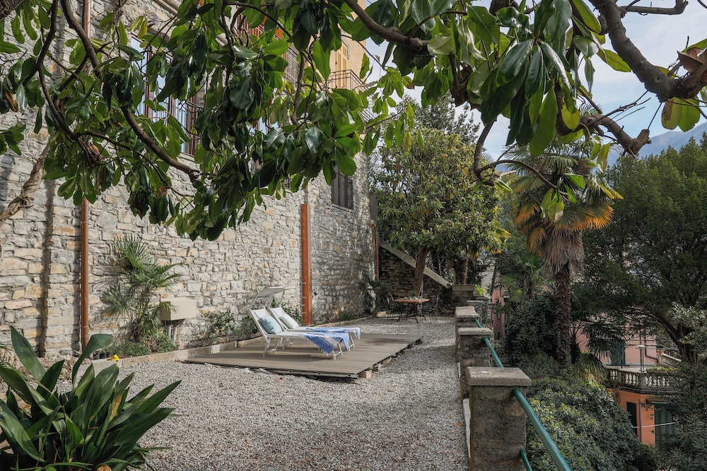 Villa Eugenia suite