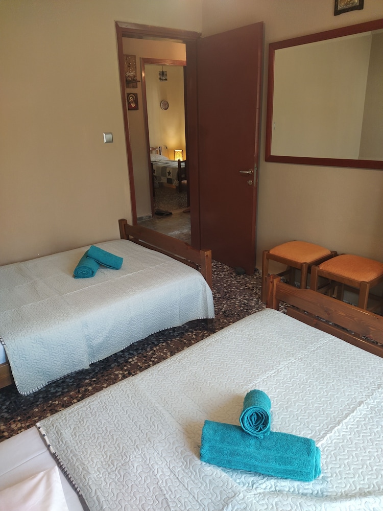 ''Mary's House'' Entire residence Olympiada Halkidiki Near to See 200m! photo 2