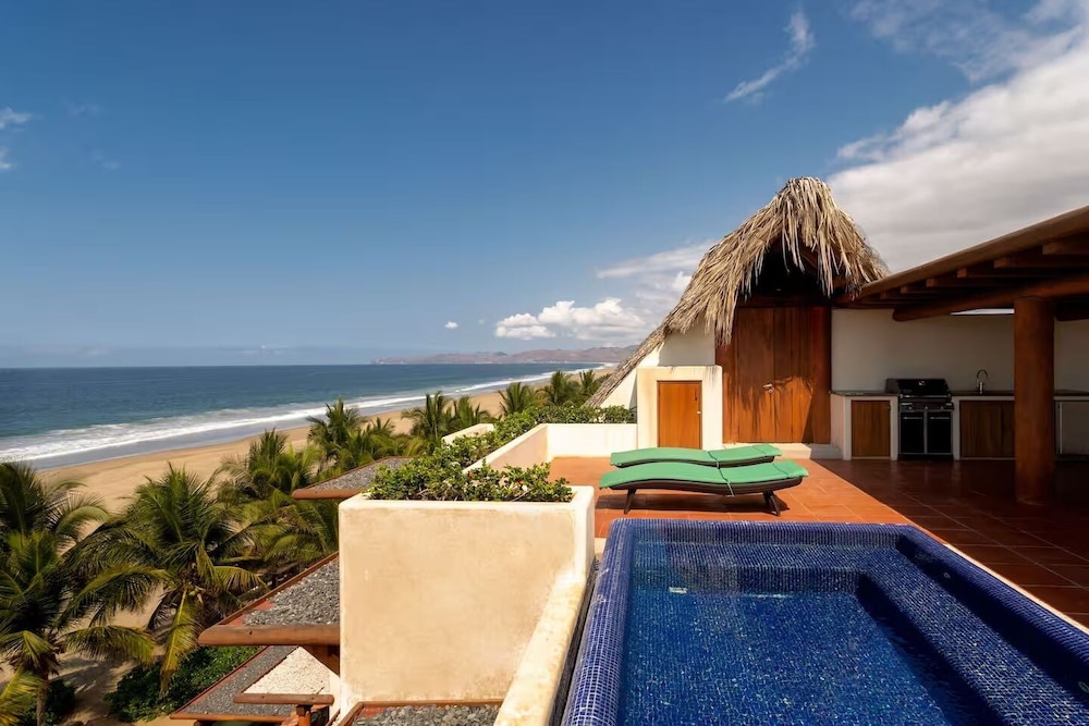 Casa de Olas
