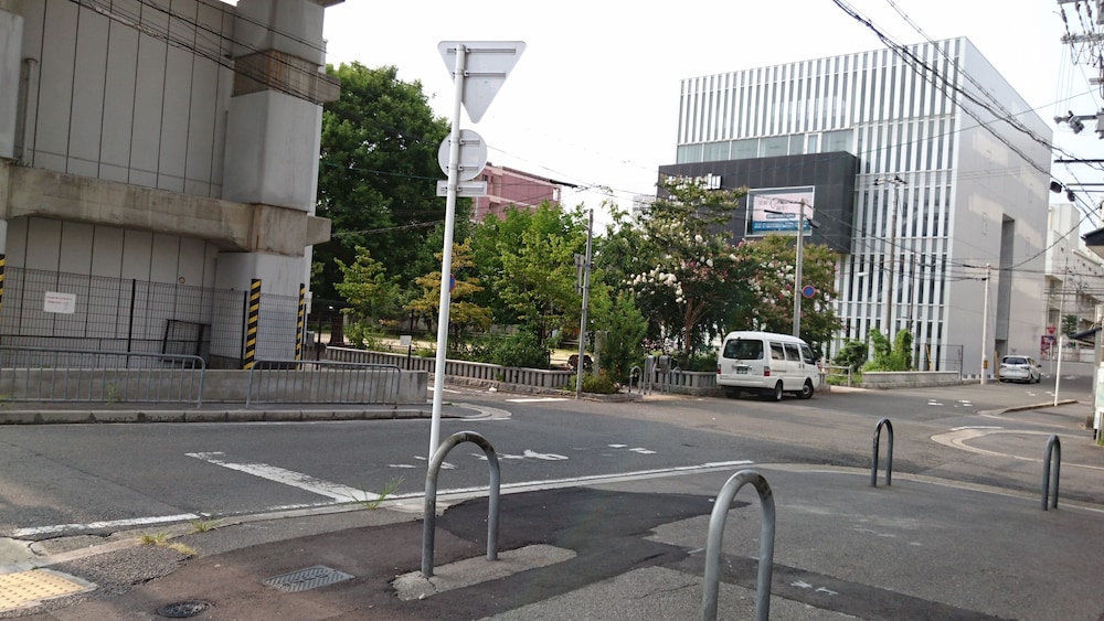 Oyado Kyoto Station 2